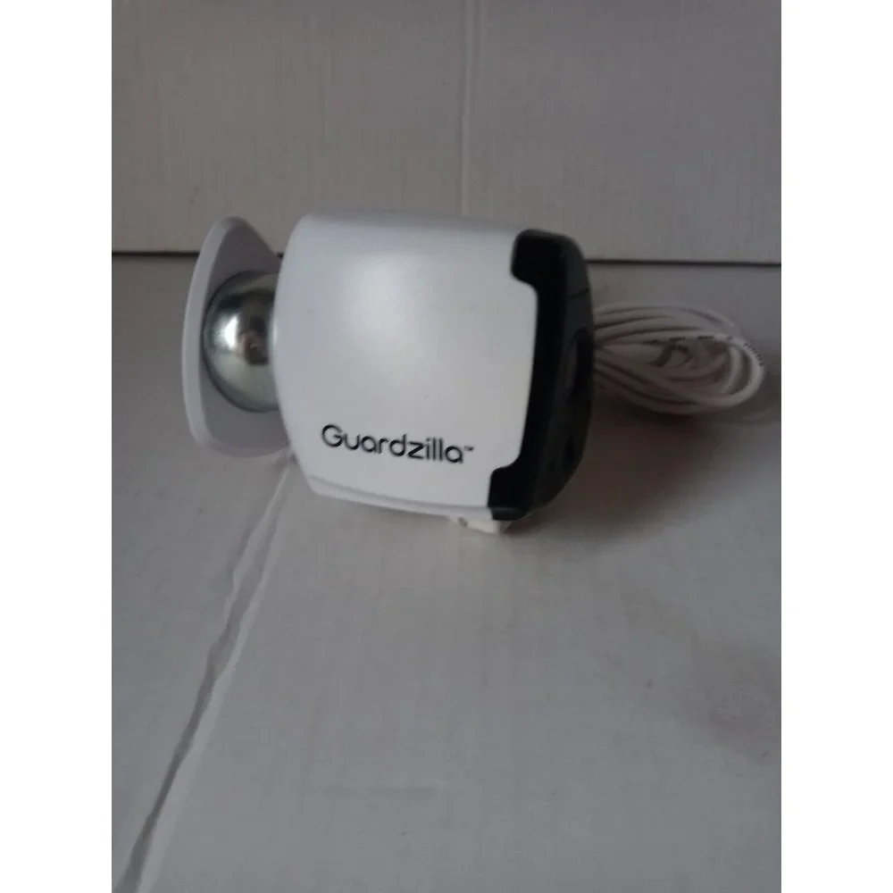 Guardzilla wireless high